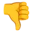 :Dislike: